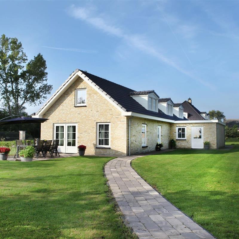 Villa - 6 personer -  - 1749CT - Schoorldam