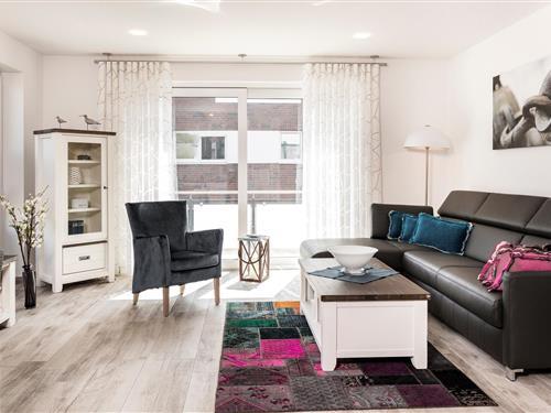 Ferielejlighed - 2 personer -  - Alte Bergstr. - 23683 - Scharbeutz