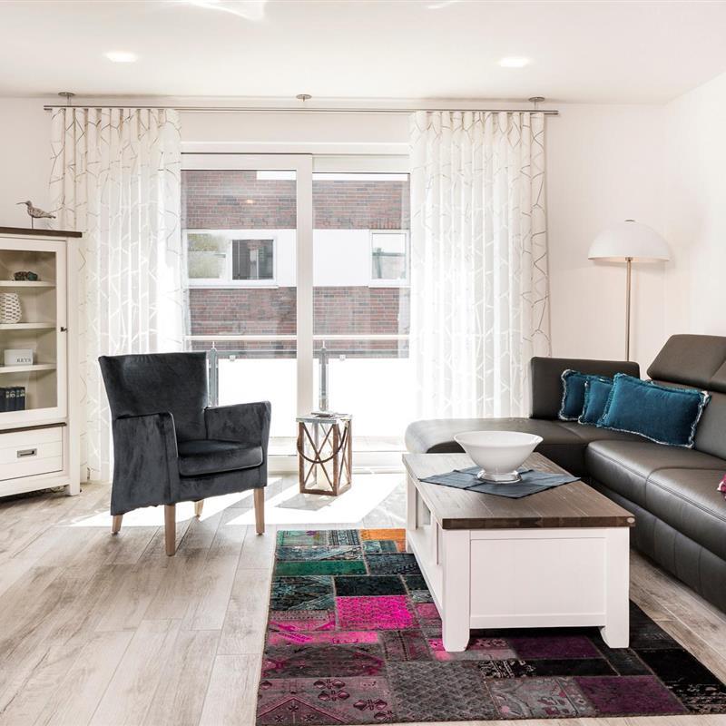 Ferielejlighed - 2 personer -  - Alte Bergstr. - 23683 - Scharbeutz