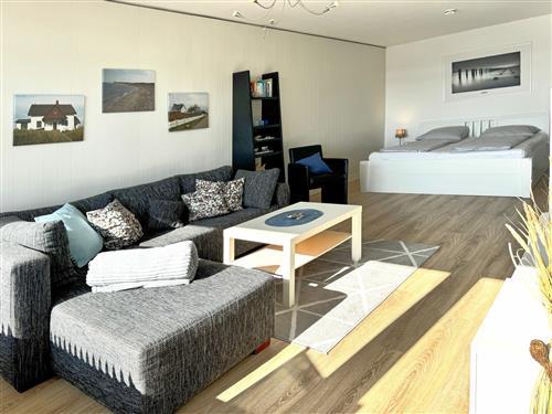 Ferieleilighet - 2 personer -  - Ostseeferi - 23774 - Heiligenhafen