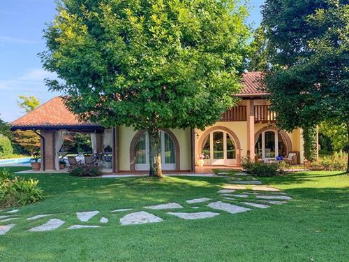 Fritidshus - 8 personer -  - Via Monte Pasubio - Veneto, Treviso - 31050 - Fanzolo Di Vedelago