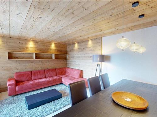 Holiday apartment - 6 persons -  - Via Sela - 7500 - St. Moritz
