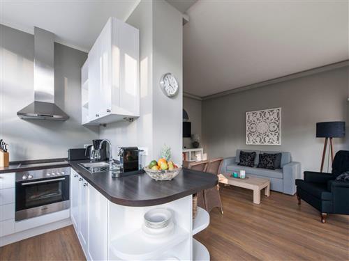 Ferielejlighed - 2 personer -  - Fischersteig - 18225 - Kühlungsborn