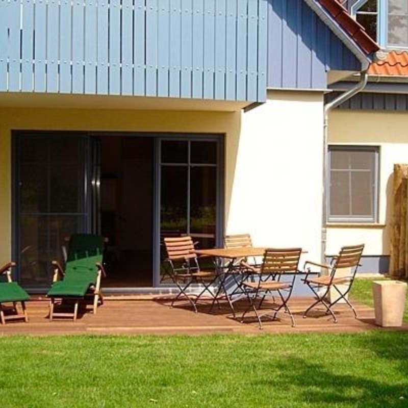 Ferielejlighed - 2 personer -  - Mühlenstraße - 18374 - Ostseeheilbad Zingst