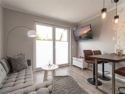 Semesterlägenhet - 4 personer -  - Hauptstr. - 17459 - Zempin