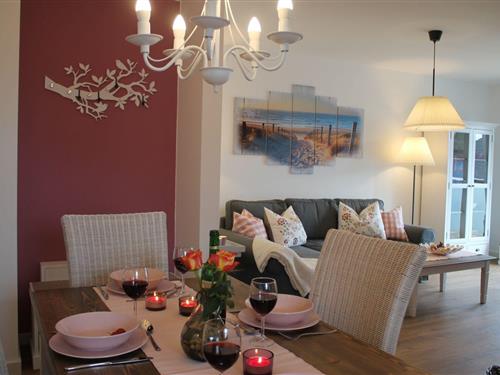 Ferielejlighed - 4 personer -  - An de Bäk - 18375 - Born