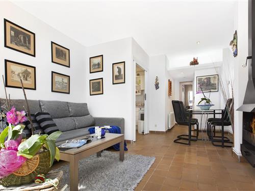 Ferielejlighed - 4 personer -  - 17211 - Llafranc