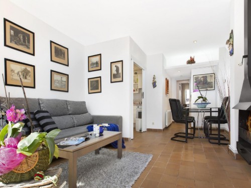 Ferielejlighed - 4 personer -  - 17211 - Llafranc