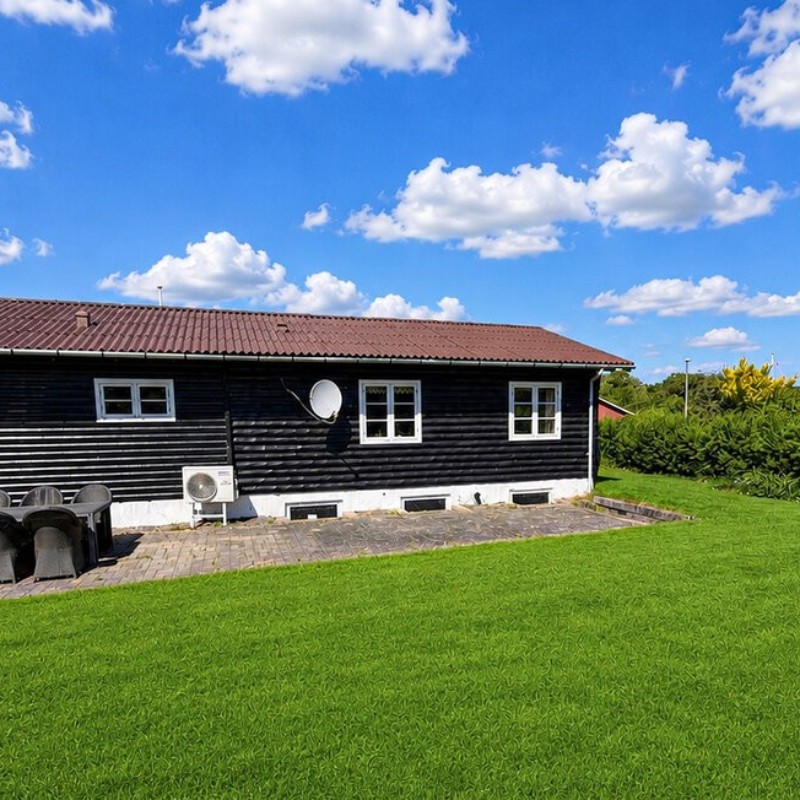 Ferienhaus - 6 Personen -  - Skolemarken - Mjels Sø - 6430 - Nordborg