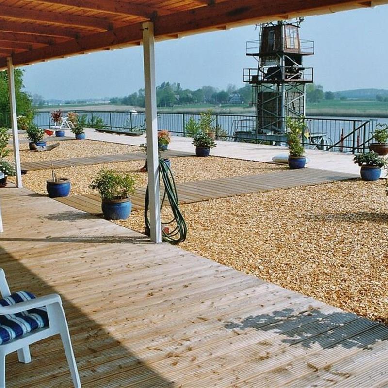 Sommerhus - 5 personer -  - 21784 - Geversdorf