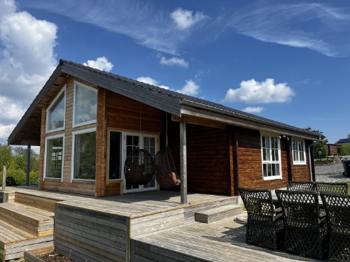 Sommerhus - 7 personer -  - Engparken - 5871 - Frørup