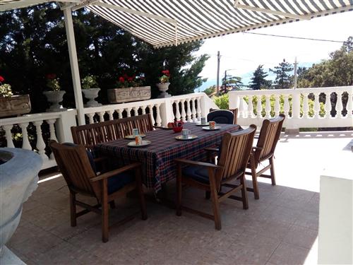 Holiday Home/Apartment - 6 persons -  - Novi Vinodolski - 51250 - Novi Vinodolski