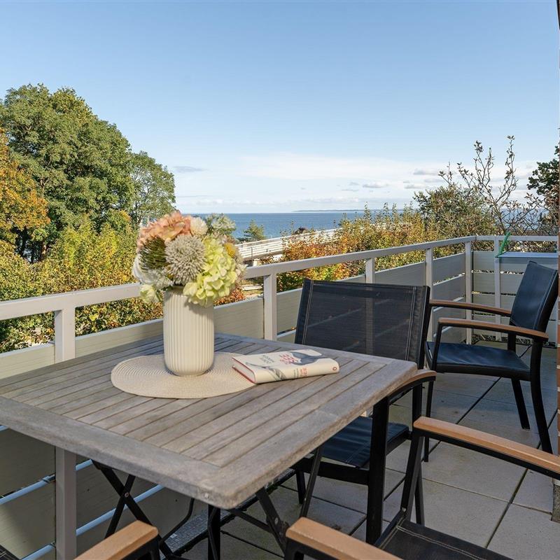 Ferielejlighed - 2 personer -  - Nöltingsweg - 23683 - Scharbeutz