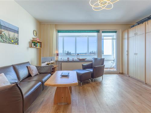 Semesterlägenhet - 2 personer -  - Strandhausallee - 27476 - Döse