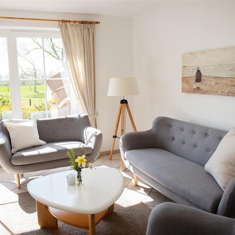 Ferielejlighed - 5 personer -  - Neujellingsdorf - 23769 - Fehmarn Ot Neujellingsdor