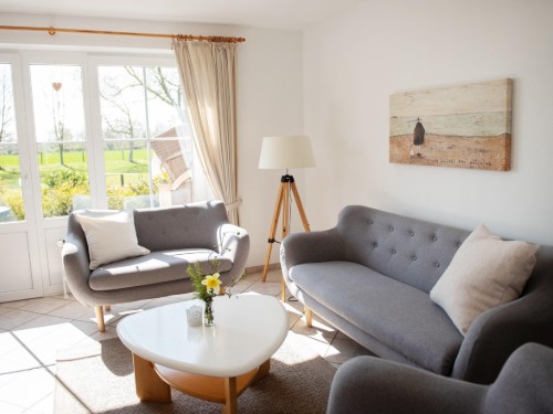 Ferienwohnung - 5 Personen -  - Neujellingsdorf - 23769 - Fehmarn Ot Neujellingsdor