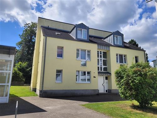 Ferielejlighed - 4 personer -  - Dünenstraße - 17454 - Zinnowitz