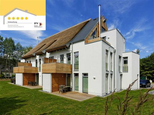 Ferielejlighed - 4 personer -  - Kapitänsweg - 17449 - Karlshagen