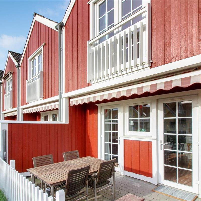 Ferienwohnung - 6 Personen -  - Vandflodvej 2, lejl. - 6857 - Blavand