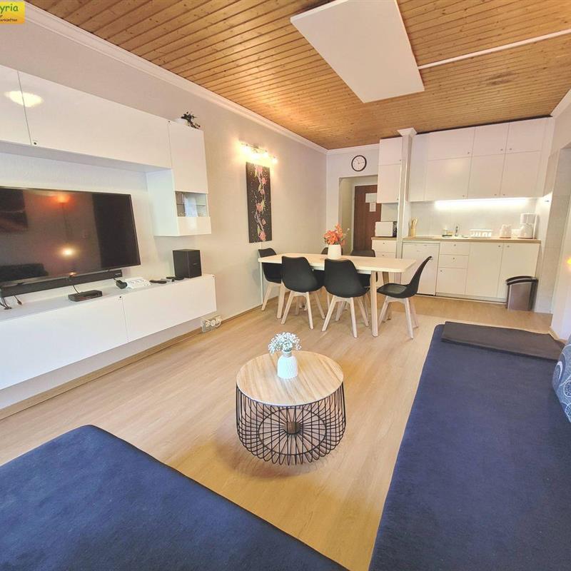 Ferielejlighed - 8 personer -  - Tauplitz - 8982 - Bad Mitterndorf