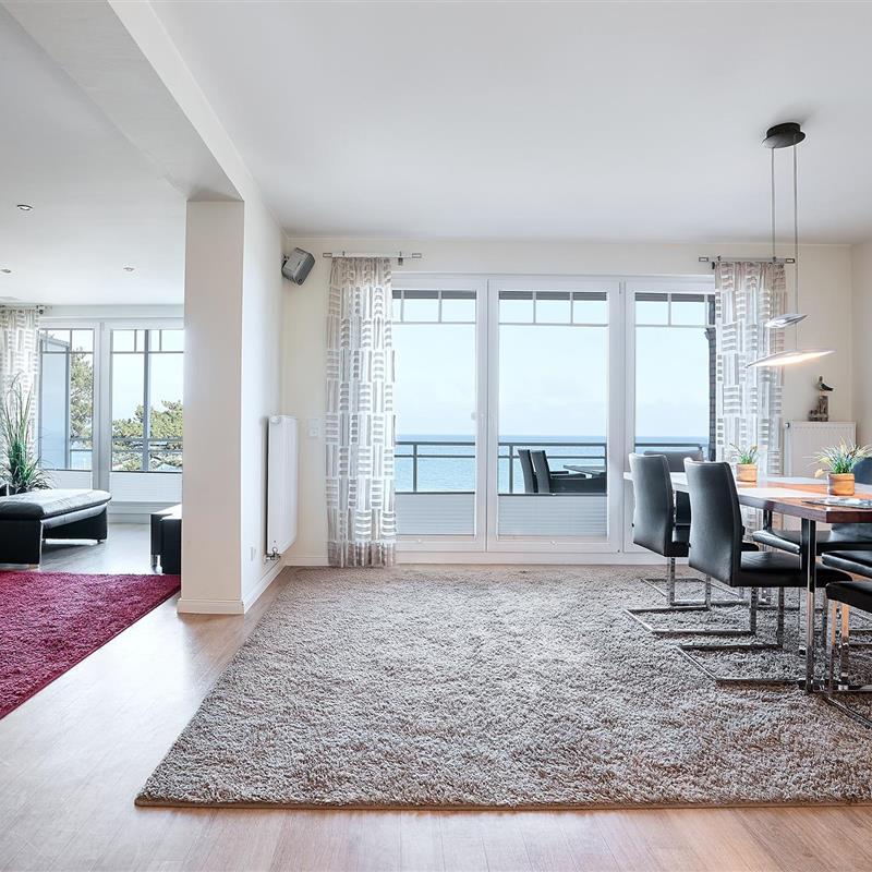 Ferielejlighed - 4 personer -  - Strandallee - 23683 - Scharbeutz