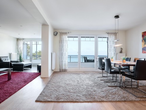 Ferienwohnung - 4 Personen -  - Strandallee - 23683 - Scharbeutz