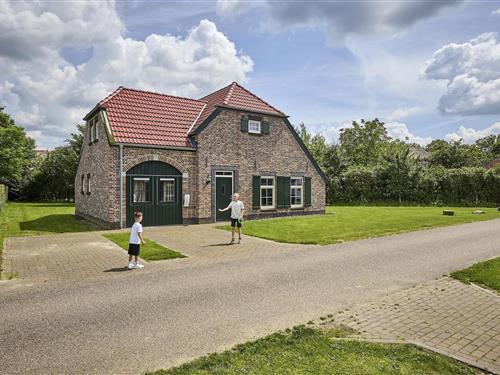Villa - 11 personer -  - 6088NT - Roggel