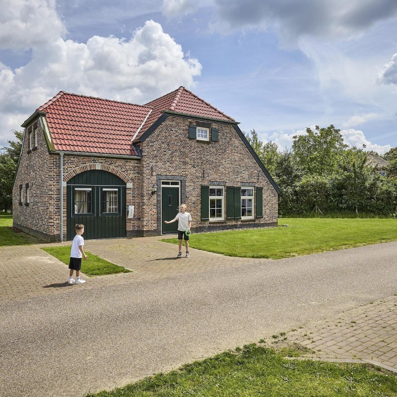 Villa - 11 personer -  - 6088NT - Roggel