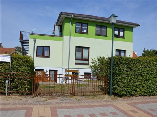 Ferienhaus - 5 Personen -  - Feldstraße - 17459 - Koserow