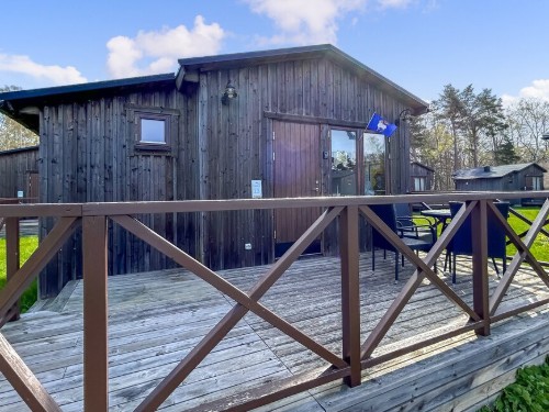 Feriehus - 4 personer -  - Fide Anderse - Gotland Fide - 62336 - Burgsvik