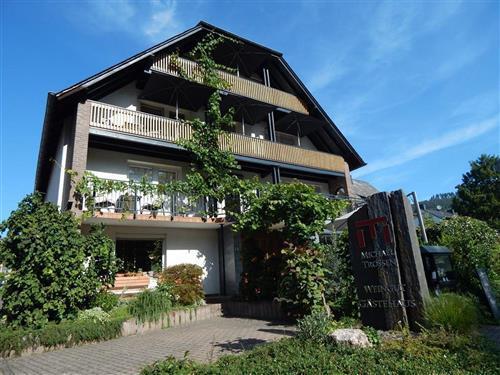 Ferienhaus - 4 Personen -  - Moselweinstr. - 54536 - Kröv