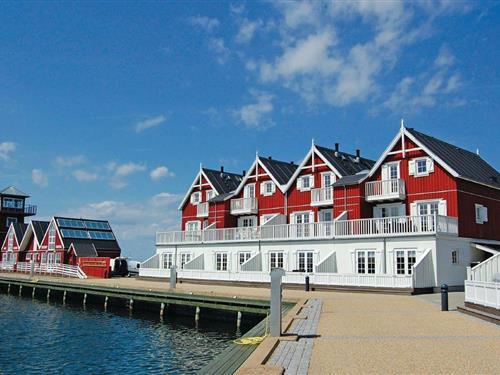 Holiday apartment - 4 persons -  - Færgevej - 5935 - Bagenkop