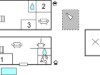 Image 45 - Floor plan
