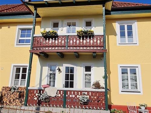 Holiday Home/Apartment - 4 persons -  - Lengenlocherweg - 82380 - Peißenberg