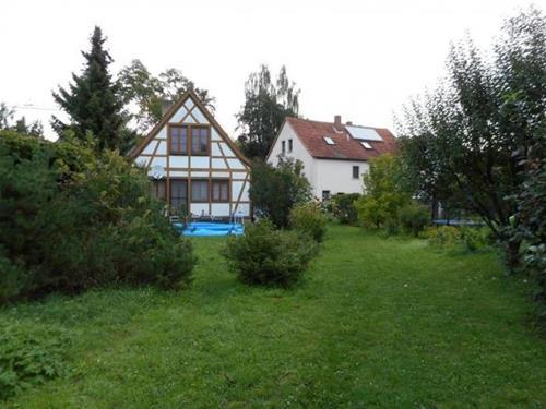 Ferienhaus - 6 Personen -  - Stettfelderstraße - 97500 - Ebelsbach