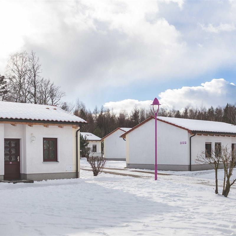 Feriecenter - 7 personer -  - Jonsdorfer Straße - 02779 - Großschönau