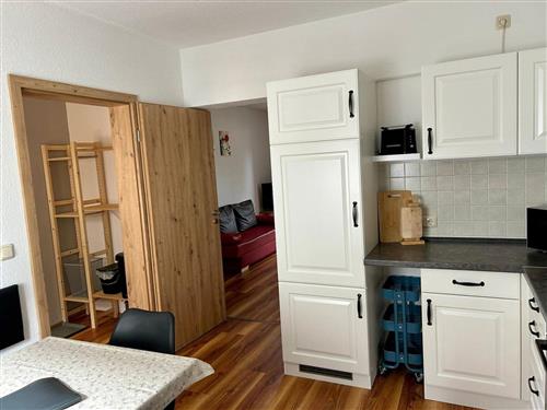 Holiday apartment - 4 persons -  - Feldstr. - 08485 - Lengenfeld