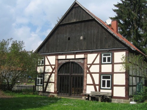 Holiday home - 8 persons -  - 34474 - Diemelstadt-Wrexen