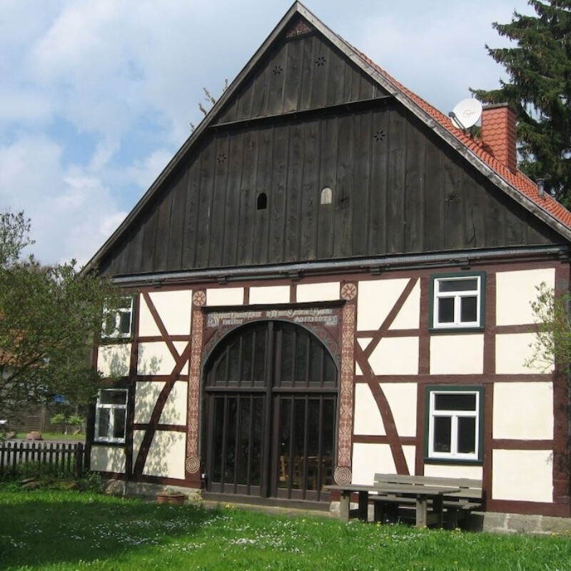 Sommerhus - 8 personer -  - 34474 - Diemelstadt-Wrexen