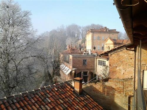 Holiday Home/Apartment - 5 persons -  - borgo Garibaldi - 10020 - Brusasco