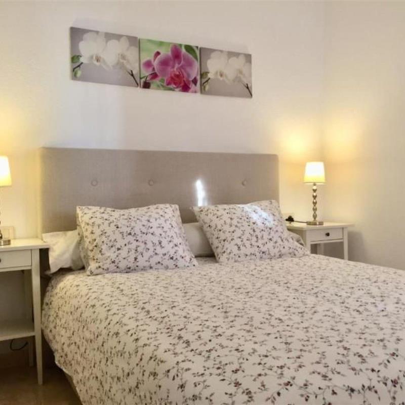 Ferielejlighed - 4 personer -  - Morro Jable - 35625