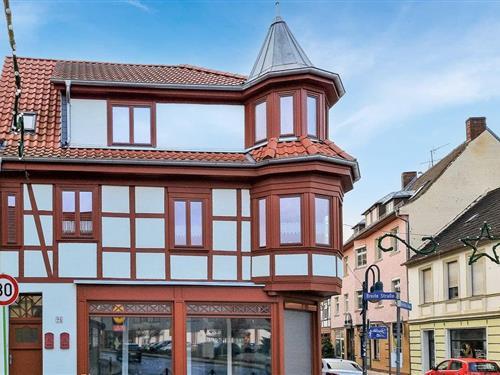 Ferieleilighet - 8 personer -  - Breite Strasse - Klötze Altmark - 38486 - Klötze