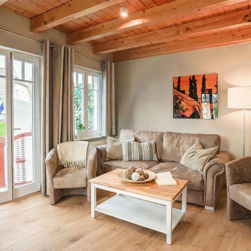 Sommerhus - 6 personer -  - Kliffstraße - 18211 - Nienhagen