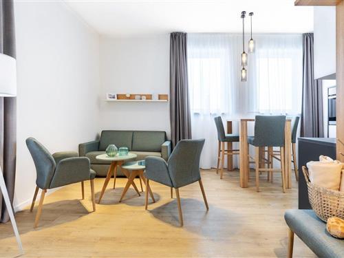 Ferieleilighet - 3 personer -  - Stockholmer Straße - 23966 - Hansestadt Wismar