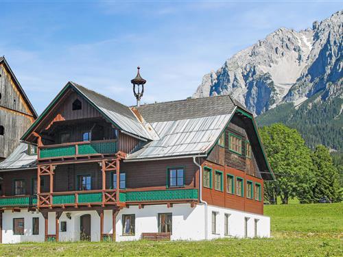 Holiday apartment - 16 persons -  - Rupbauer - Ramsau/Dachstein - 8972 - Ramsau Am Dachstein