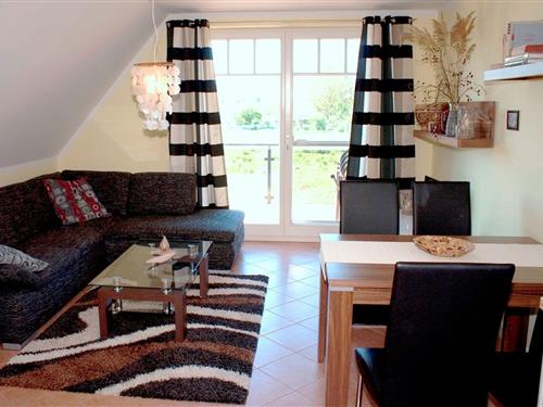 Ferielejlighed - 4 personer -  - Mühlenstrasse - 18374 - Zingst (Ostseeheilbad)