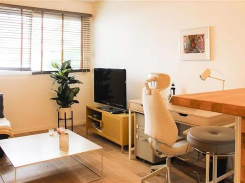 Ferienhaus - 4 Personen -  - 93100 - Montreuil