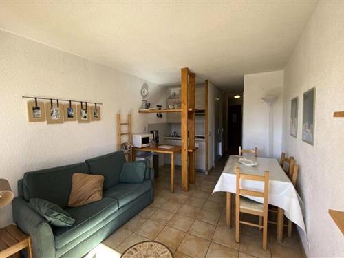 Holiday Home/Apartment - 4 persons -  - 38860 - Venosc