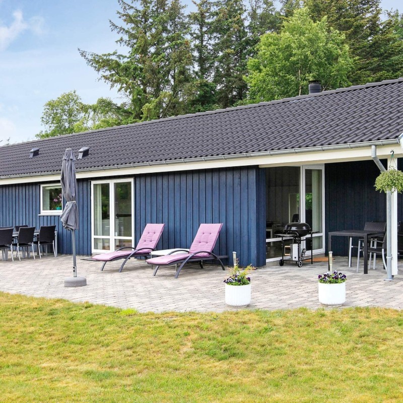 Sommerhus - 6 personer -  - Bugten - Bratten - 9981 - The Skagen Area
