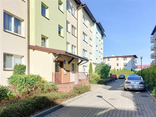Ferielejlighed - 4 personer -  - Straße - 72-600 - Swinoujscie-Swinemünde
